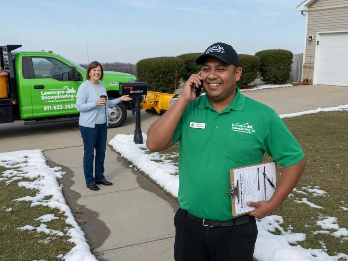 Lawn Care Services By Expert Landscaper Ottumwa, IA FAQs